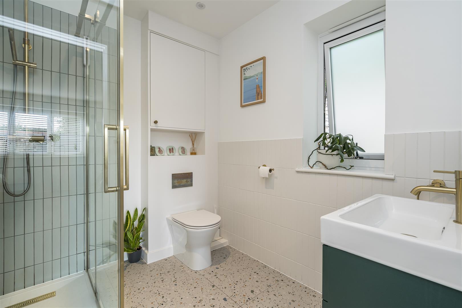 Penmere Drive, Falmouth
